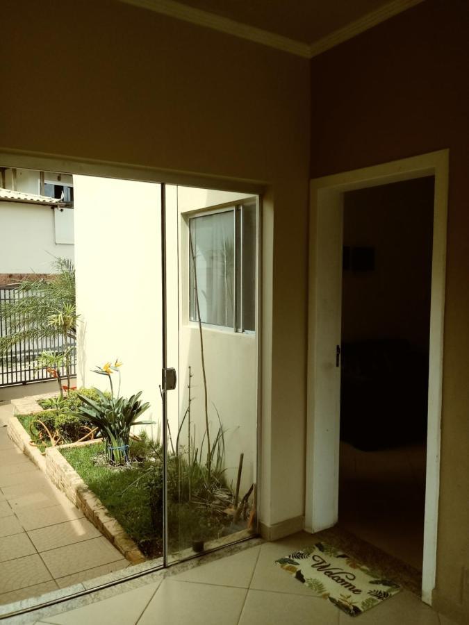 Apartamento Jn 迪亚曼蒂纳 外观 照片