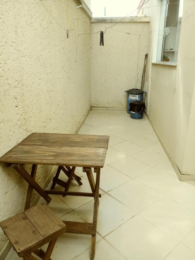 Apartamento Jn 迪亚曼蒂纳 外观 照片