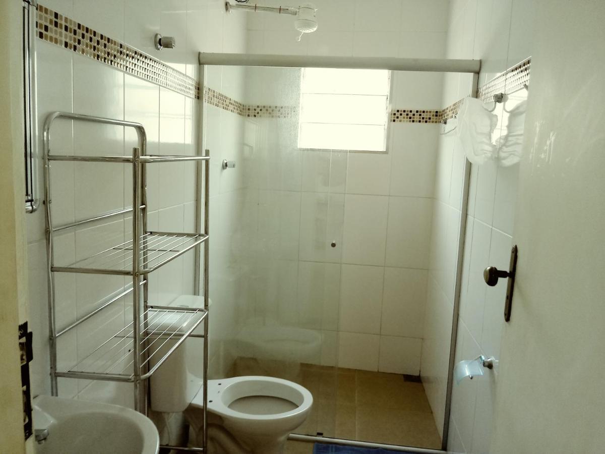 Apartamento Jn 迪亚曼蒂纳 外观 照片