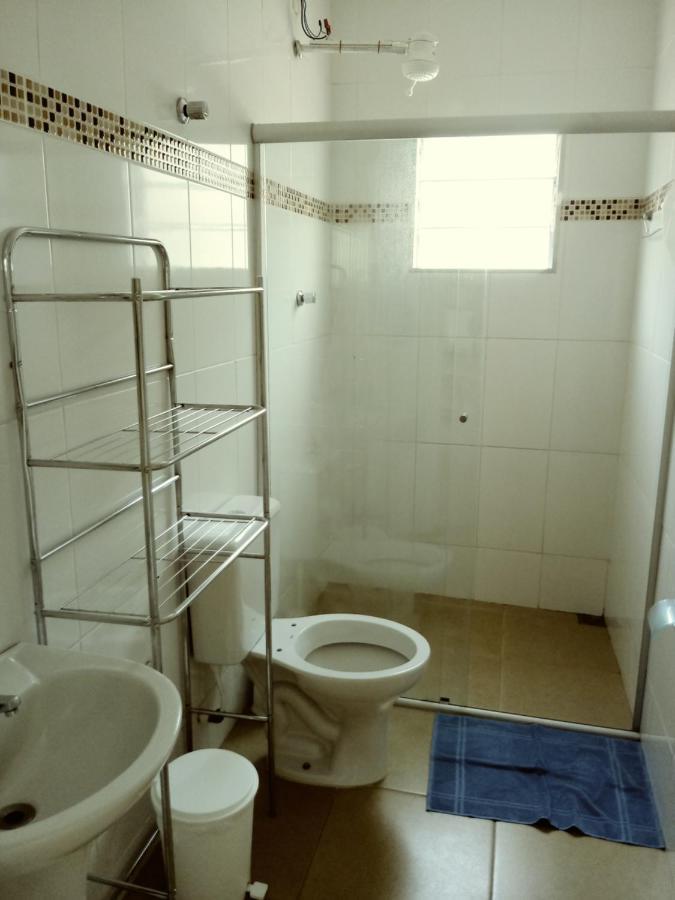 Apartamento Jn 迪亚曼蒂纳 外观 照片