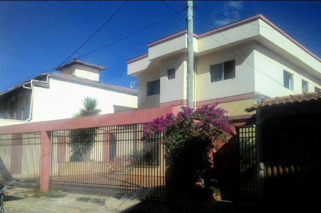 Apartamento Jn 迪亚曼蒂纳 外观 照片