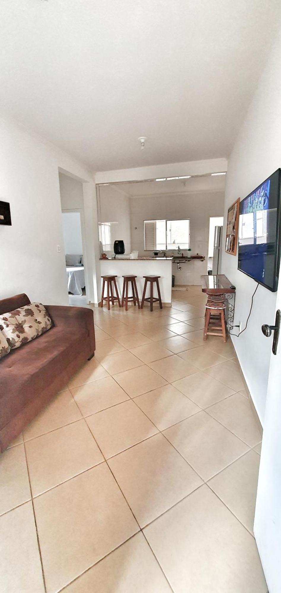 Apartamento Jn 迪亚曼蒂纳 外观 照片